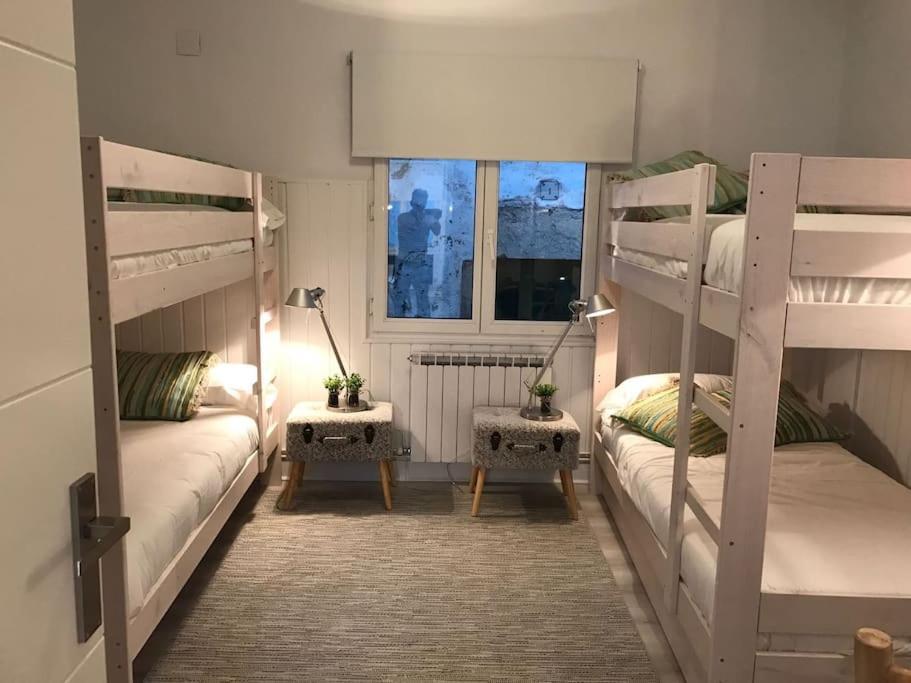 Edificio Con Vistas En Elantxobe + Wifi Villa Екстериор снимка
